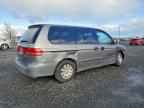 2000 HONDA ODYSSEY