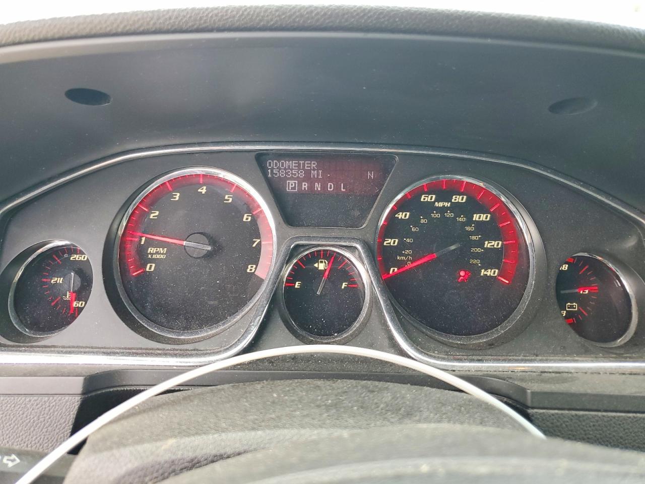 2015 GMC ACADIA