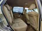 2007 HONDA CR-V