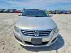 2012 VOLKSWAGEN CC