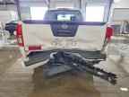 2019 NISSAN Frontier