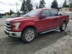 2016 FORD F-150 Lightning
