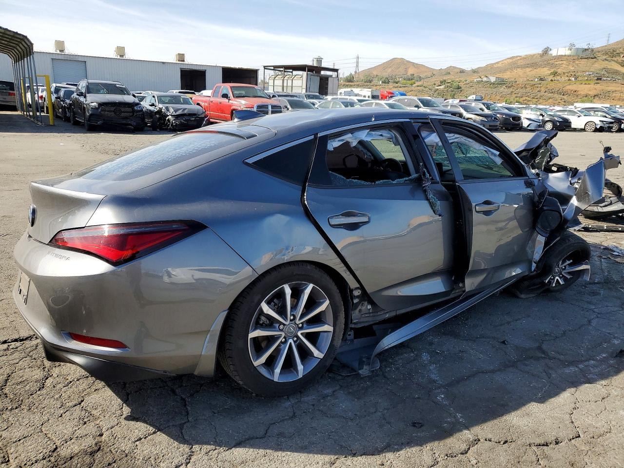 2024 ACURA Integra