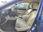 2010 SUBARU Outback