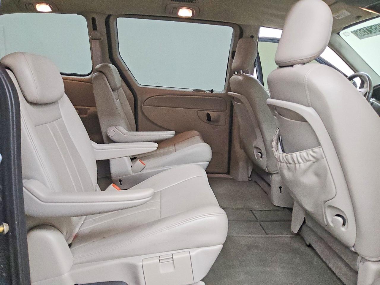 2006 DODGE GRAND CARAVAN