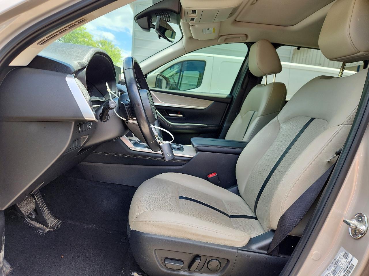 2024 MAZDA CX-90