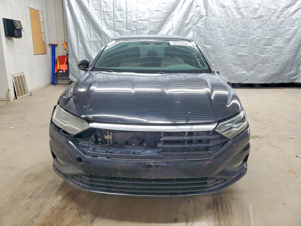 2021 VOLKSWAGEN JETTA