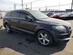 2012 AUDI Q7