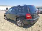 2002 TOYOTA HIGHLANDER