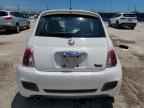 2015 FIAT 500