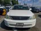 2002 TOYOTA Avalon