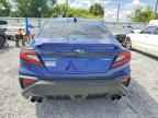 2024 SUBARU WRX