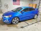 2016 CHEVROLET CRUZE