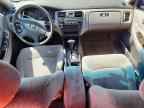 2002 HONDA ACCORD
