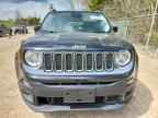 2015 JEEP Renegade