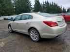 2015 BUICK LACROSSE
