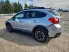 2016 SUBARU Crosstrek