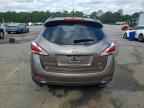 2013 NISSAN MURANO