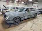2001 MERCEDES-BENZ E-Class