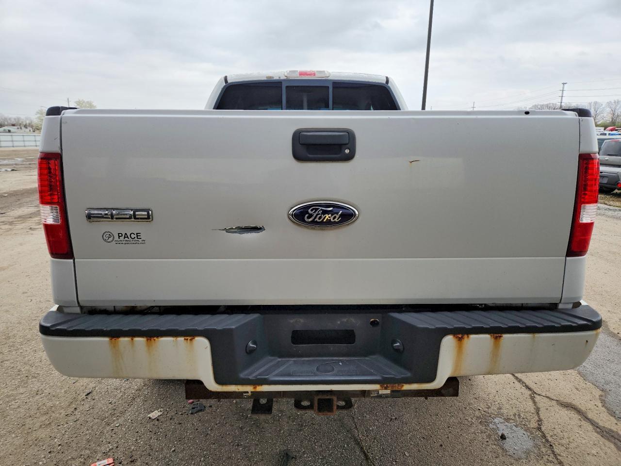 2006 FORD F-150 Lightning