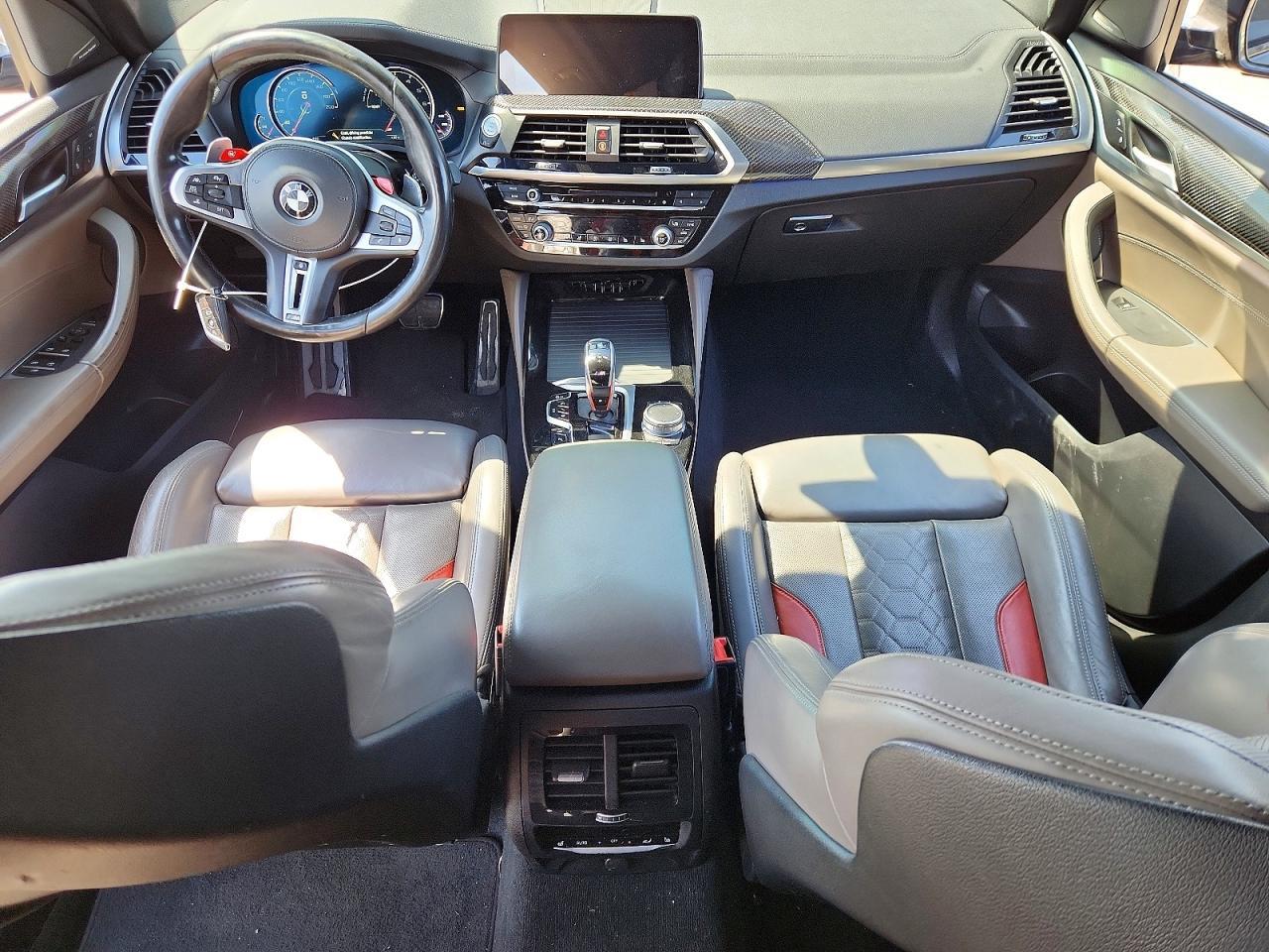 2020 BMW X3