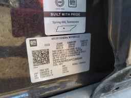 2023 CADILLAC XT5