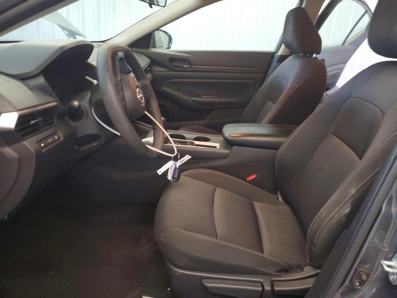 2023 NISSAN ALTIMA