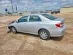 2012 TOYOTA Carolla