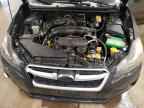 2012 SUBARU IMPREZA