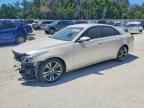 2014 CADILLAC CTS