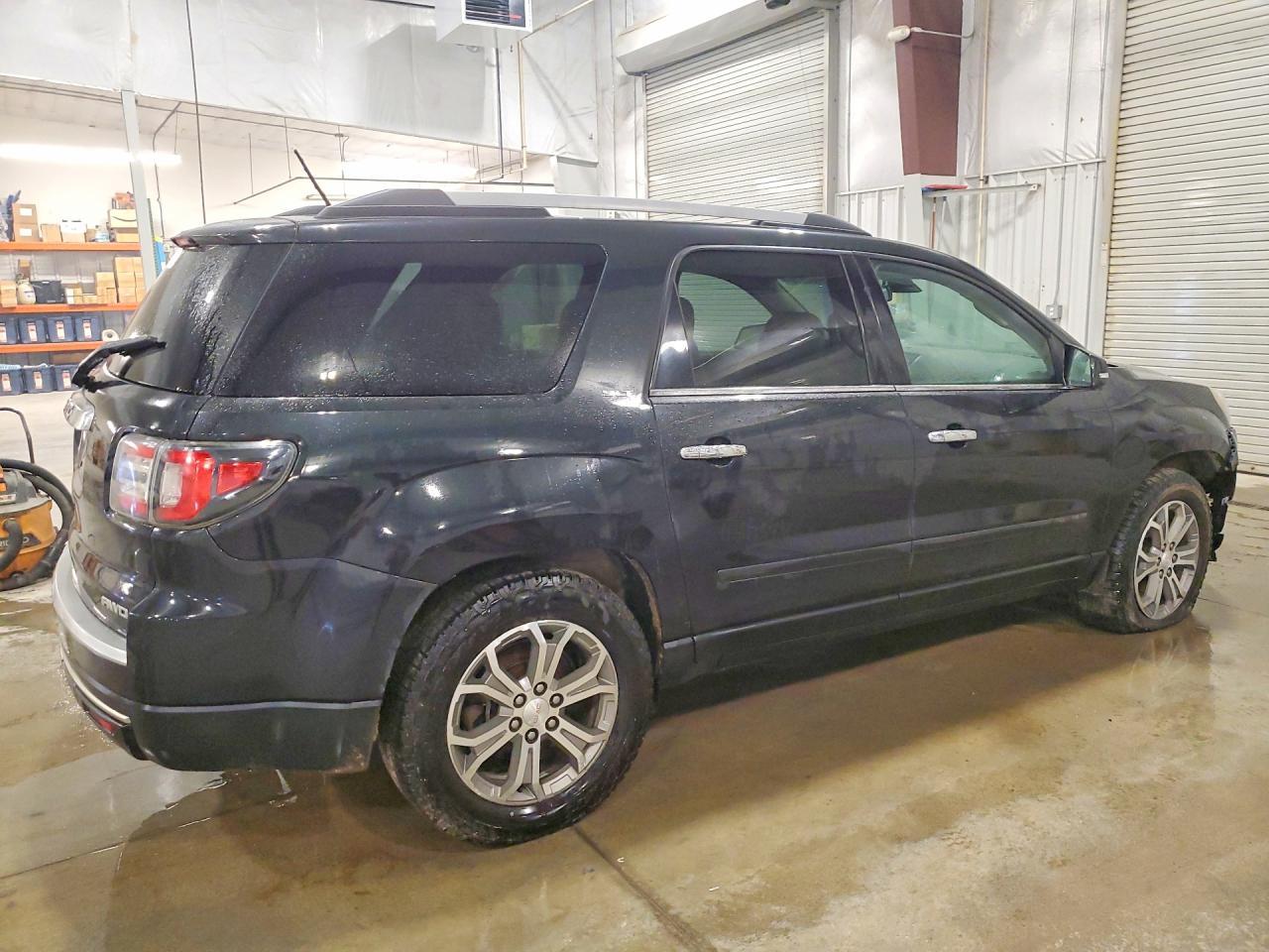 2015 GMC ACADIA