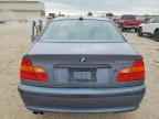 2004 BMW 3 SERIES