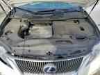2011 LEXUS RX 450H