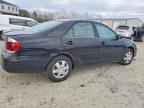 2006 TOYOTA CAMRY