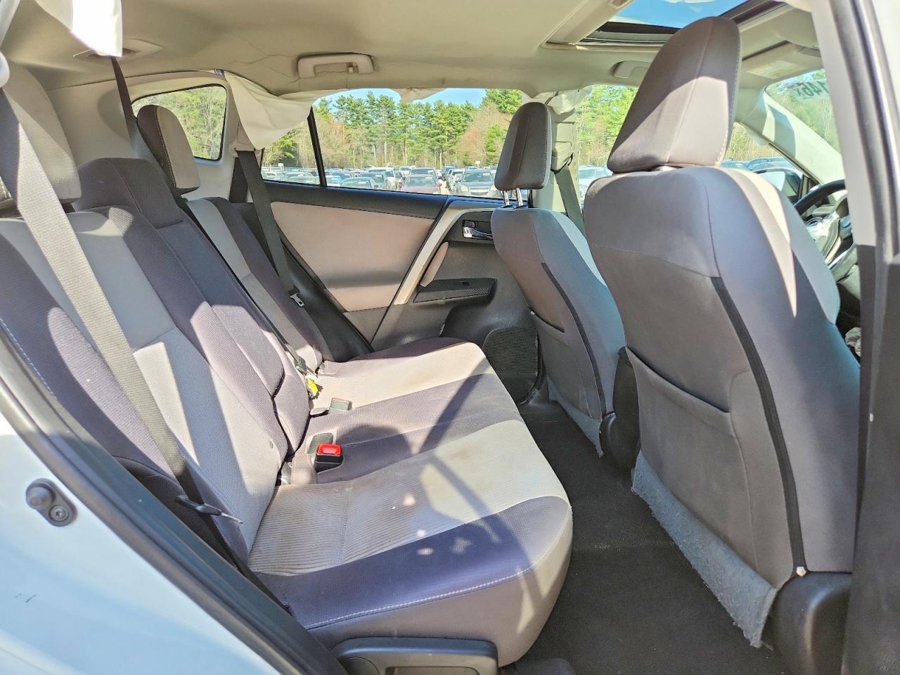 2014 TOYOTA RAV4