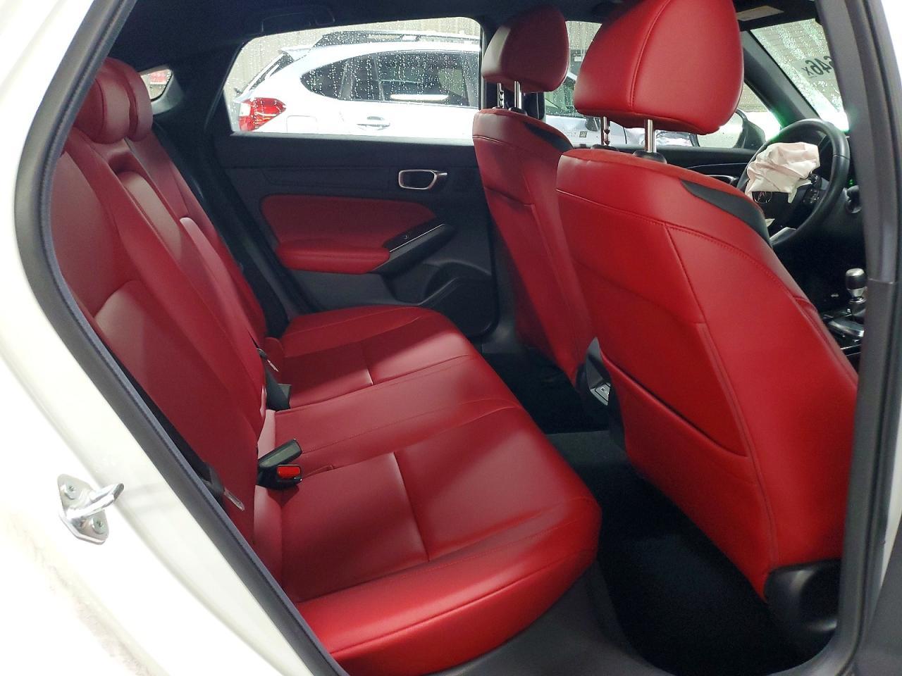 2023 ACURA Integra