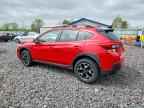2020 SUBARU Crosstrek