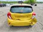 2022 CHEVROLET Spark