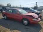 1997 BUICK Century