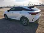 2025 LEXUS RX 350