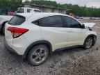 2017 HONDA HR-V
