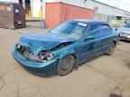 1999 HONDA CIVIC