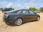 2015 LINCOLN MKZ