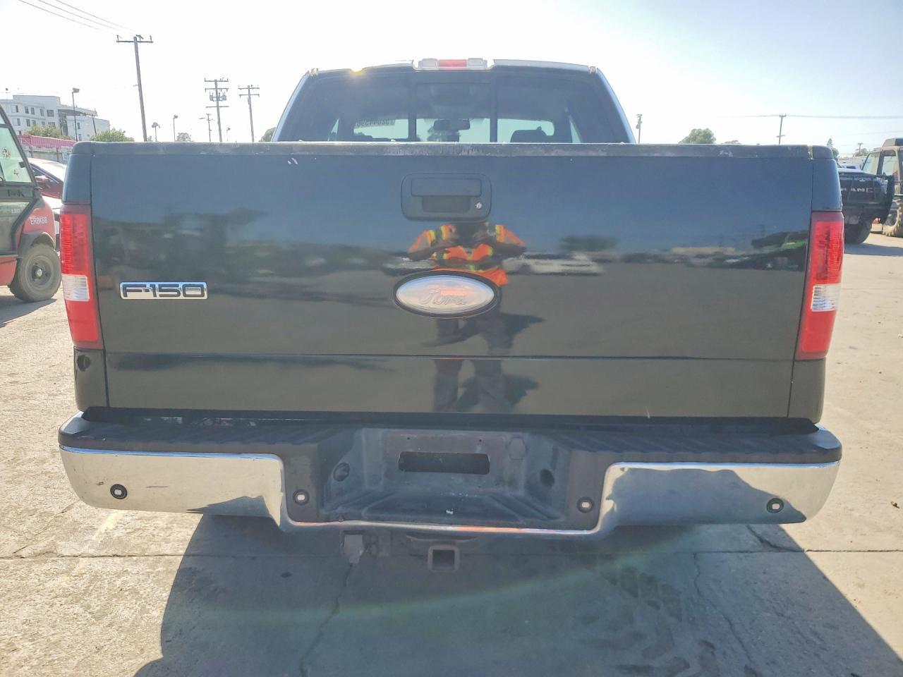2006 FORD F-150 Lightning