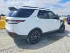 2019 LAND ROVER Discovery