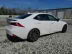 2016 LEXUS IS 300