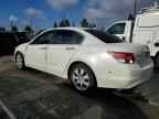 2009 HONDA ACCORD