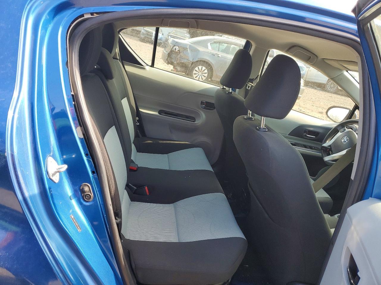 2013 Toyt Prius