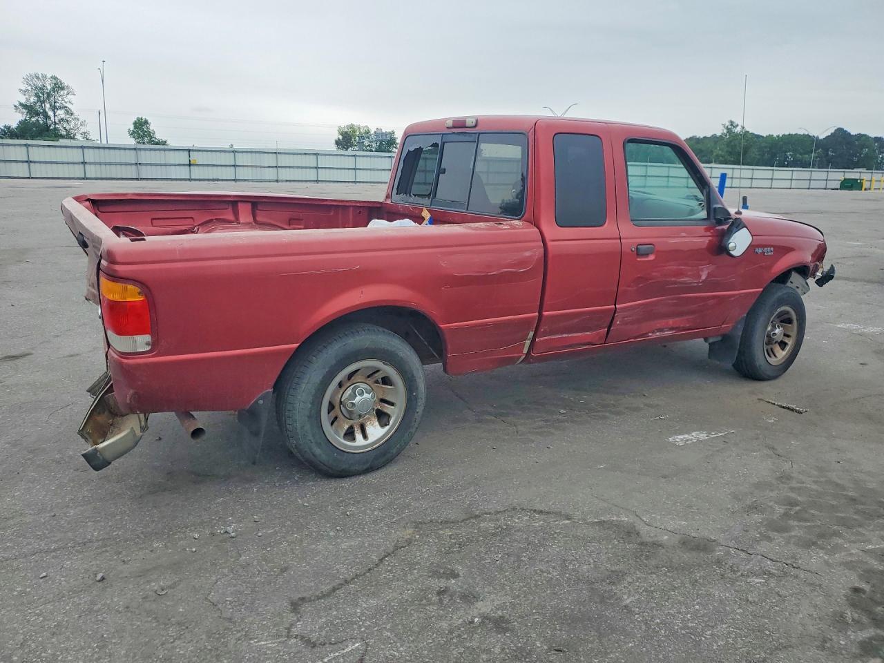 1999 FORD RANGER