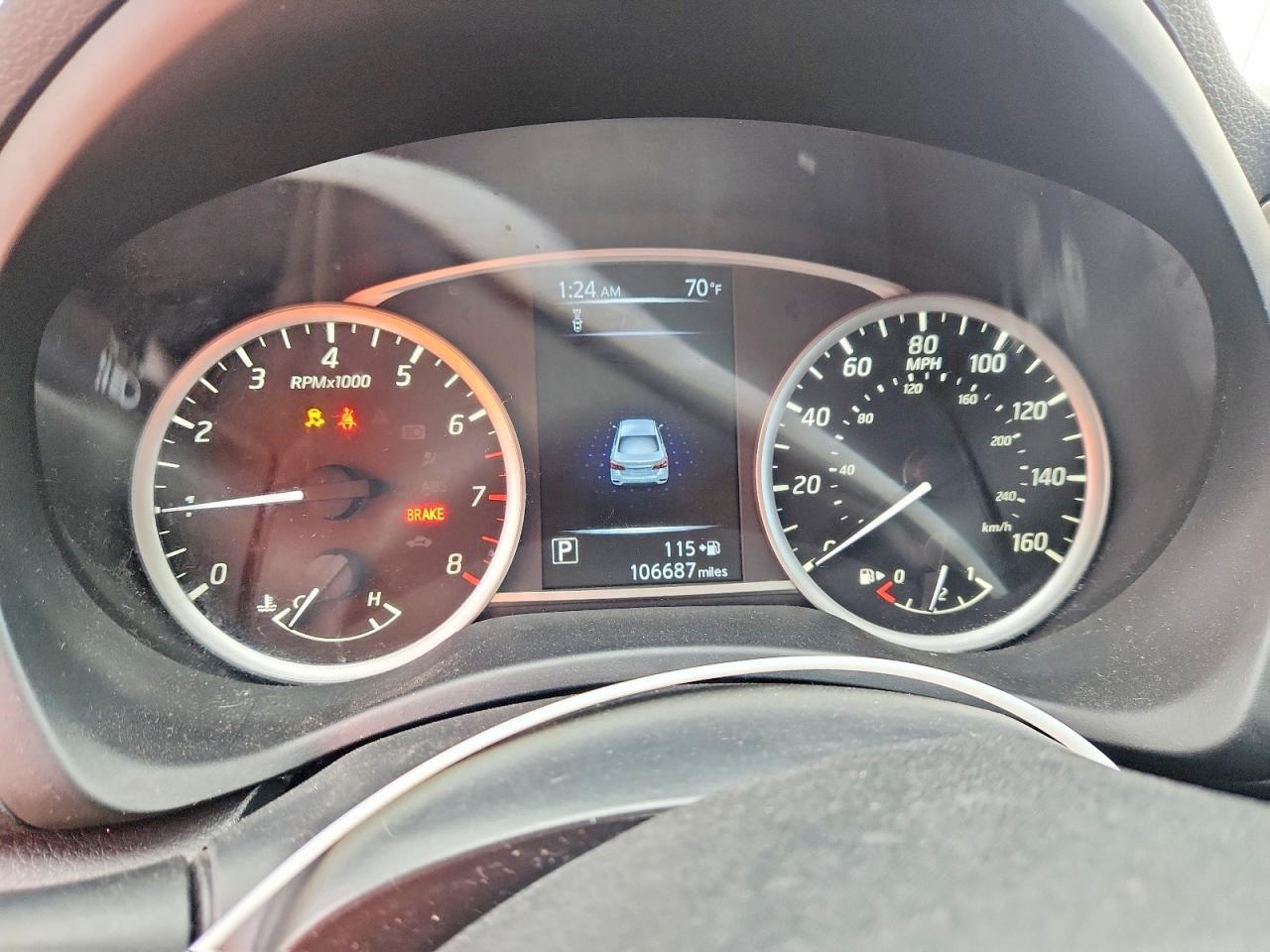 2018 NISSAN SENTRA